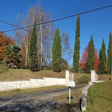 Castelnau-Chalosse Maison Lalanne المظهر الخارجي الصورة